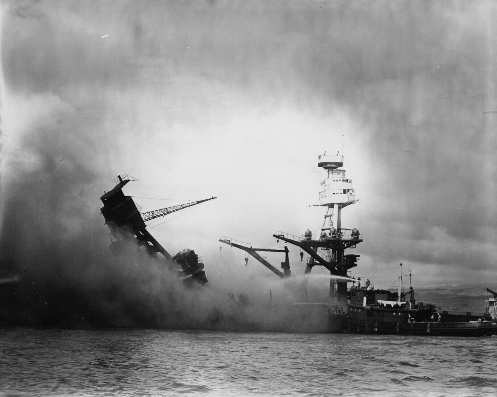 Pearl Harbor 19